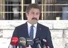 Son dakika: Çoklu baro teklifi Mecliste! AK Parti Grup Başkanvekili Özkandan önemli açıklama