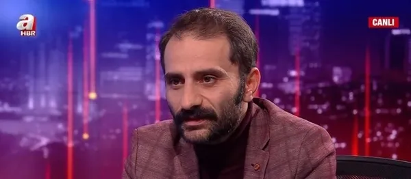 Milli Savunma Bakanı Hulusi Akar oyuncu Burak Haktanır’ı kabul etti