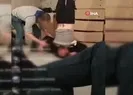 Böyle işkence görülmedi!