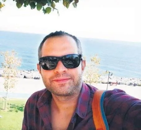 1620188205947.jpeg İBB'de yasak aşk skandalı! Hakim koca mesajları görünce çılgına döndü - 2