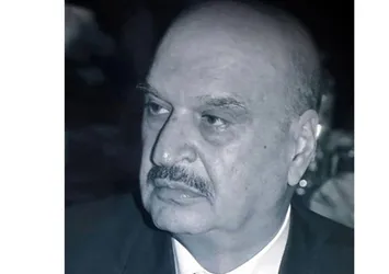 Malatyalı eski bakan vefat etti