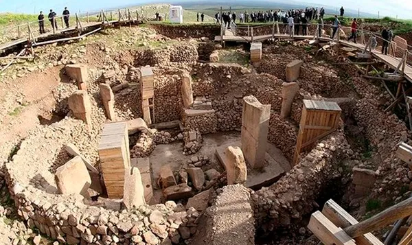 Göbeklitepe ezber bozacak! Tarih yeniden yazılacak