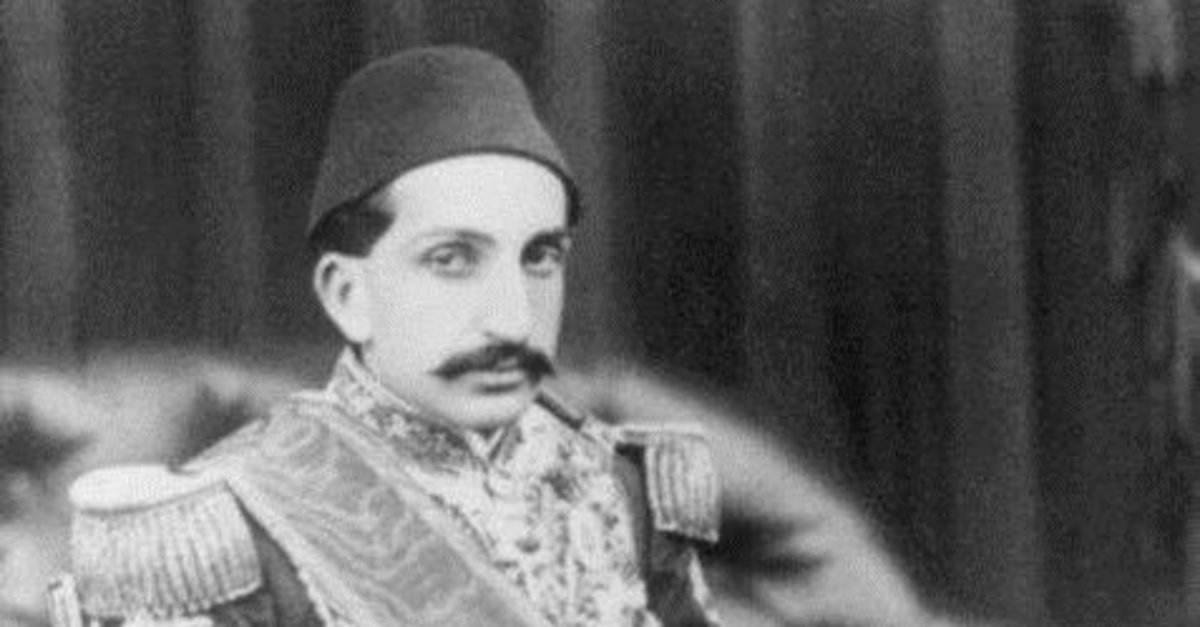 sultan 2 abdulhamid han neden oldu atalarimizi yikan hastalik