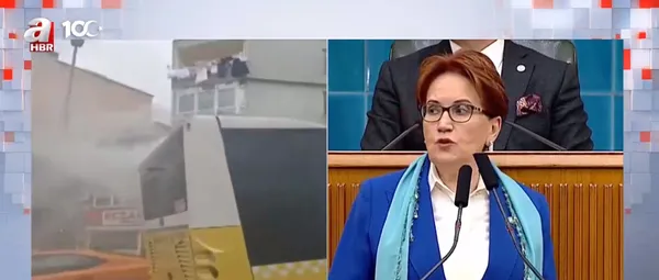 İYİ Parti’nin Ankara adayı Alparslan Türkeş’in kızı Ayyüce Türkeş mi? A Haber’in edindiği bilgiye göre… - 4
