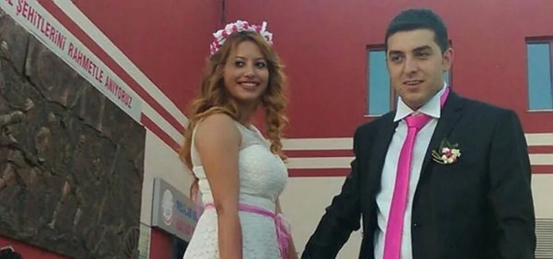 4 yıllık eşini katletti! Kendini böyle savundu