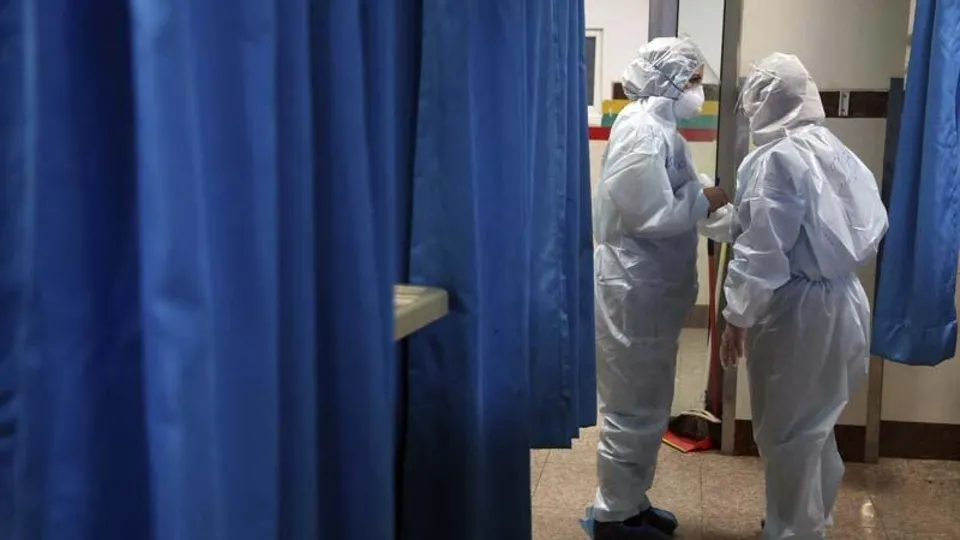 İran'da koronavirüsten 3 yaşında bir çocuk hayatını kaybetti