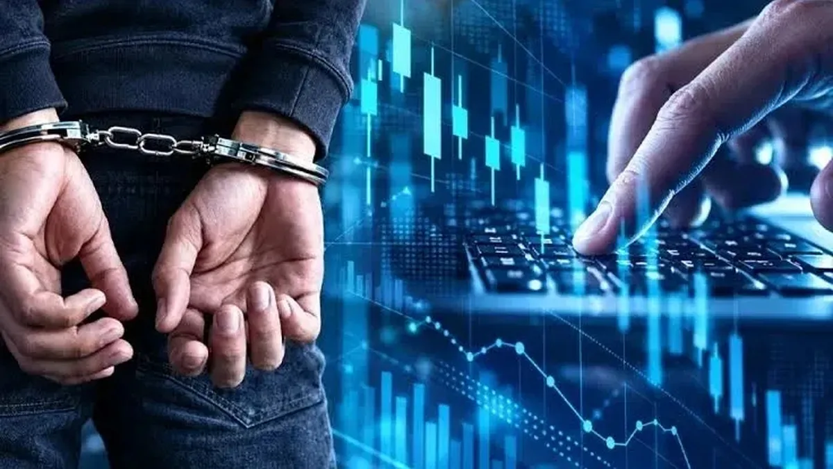Vurgunculara özel tim! Fon soruşturmasında kritik dönemeç: 29 ülkede 278 kişiye takip - 10