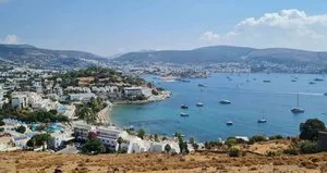 Deniz araçlarına hız sınırlaması