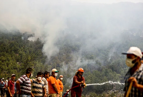 Başkan Recep Tayyip Erdoğan’dan ortak yayında A Haber’e özel son dakika açıklamaları