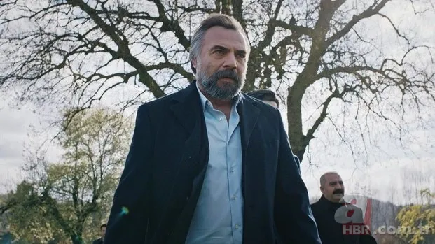 "Herkes ölsün ama Yavuz ölmesin!" Eşkıya Dünyaya Hükümdar Olmaz 176. bölüm fragmanı! Alparslan'ın hamlesi... 7