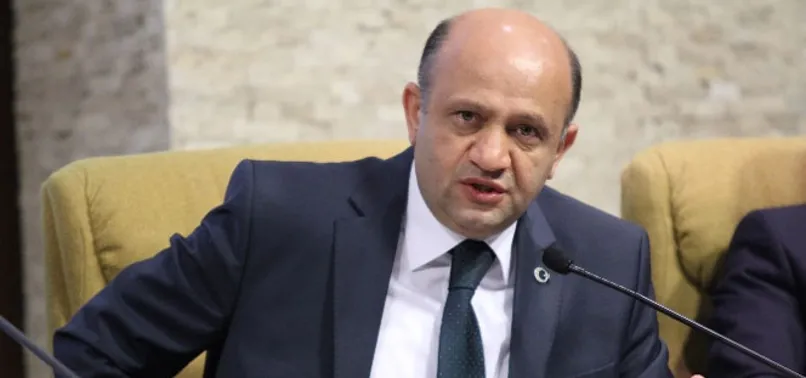 Milli Savunma Bakanı Fikri Işık: Özel kalem müdürüm firarda