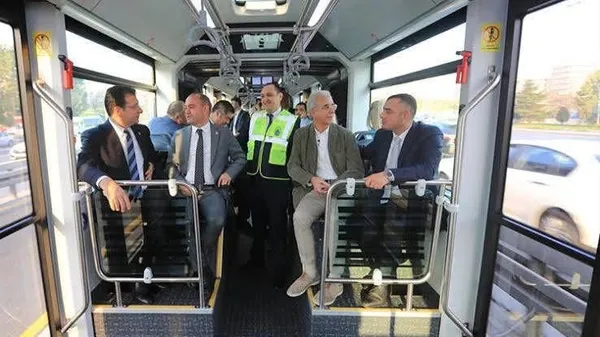 CHP’li İBB’deki yolsuzluk iddiası büyük skandalları ortaya çıkardı! Tecavüz, şantaj...