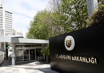 Türkiye'den Irak'a PKK uyarısı