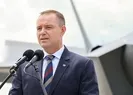 Polonya Cumhurbaşkanı Türkiyede