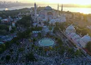 1 yıl önce bugün 87 yıllık hasret sona erdi!
