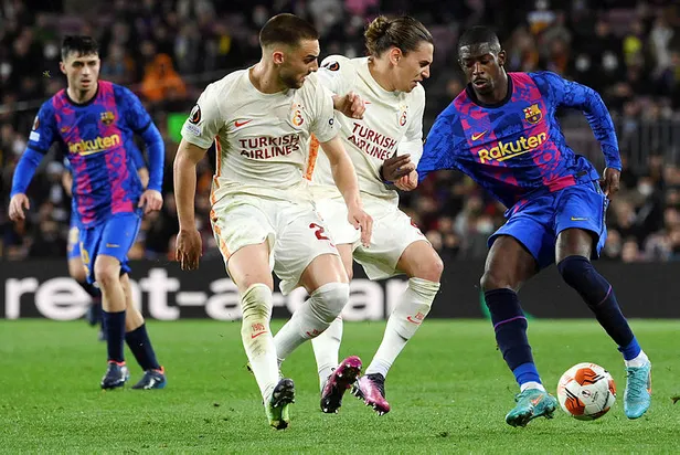 Galatasaray Barcelona maç biletleri ne zaman satışa çıkacak? GS Barcelona maç biletleri ne kadar olacak? - 1