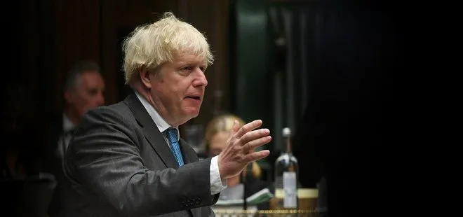 İngiltere Başbakanı Boris Johnson’dan flaş koronavirüs uyarısı! İkinci bir karantina mali açıdan felaket olur