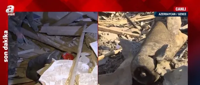 İşte Ermenistan’ın kalleş saldırısının olduğu nokta! Azerbaycanlı kardeşlerimizin dünyaya bir mesajı var
