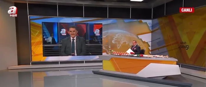 CHP neden "Kürt sorunu" tartışması yapıyor? A Haber'de çarpıcı açıklamalar: Üst aklın verdiği direktifler! Algı peşindeler - 1