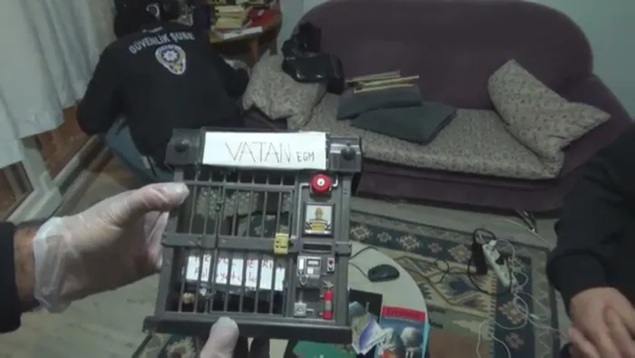 Son dakika: İçişleri Bakanlığı Sözcüsü Çataklı’dan ’Katil polis’ sloganları atan Boğaziçi’ndeki provokatörlere sert tepki