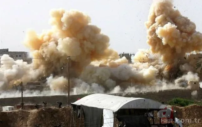 Şanlıurfa'da patlamadan önceki ilk kareler 2