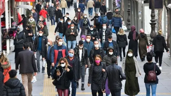 Son dakika: Sağlık Bakanlığı 22 Haziran 2021 Kovid-19 vaka ve vefat tablosu | Türkiye’de koronavirüsten kaç kişi öldü vaka sayısı ne kadar?