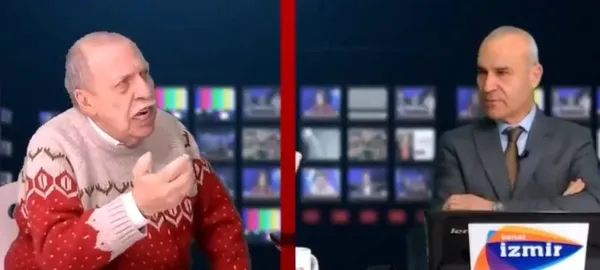 CHP’li Yaşar Okuyan’dan İYİ Parti Lideri Meral Akşener ile ilgili bomba iddia: Elimde dosyası var Kılıçdaroğlu’na da verdim | Para ile anket yaptırıyor