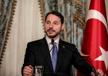 Bakan Albayrak'tan Çanakkale Zaferi mesajı