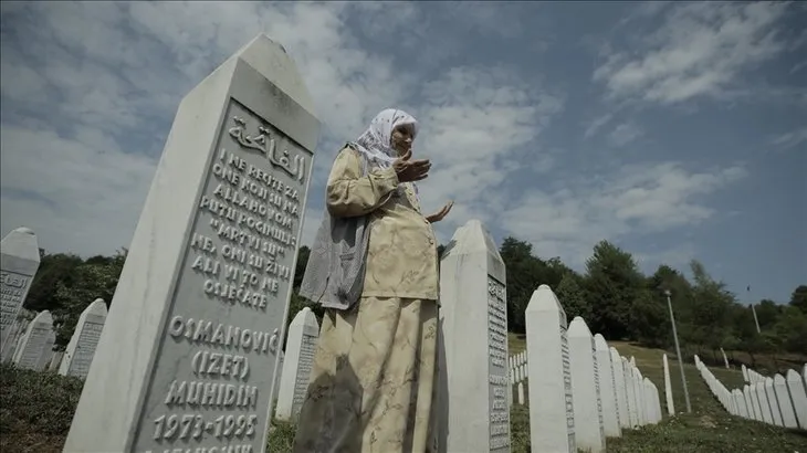 SREBRENİTSA SOYKIRIMI NEDİR? Srebrenitsa katliamı nerede, hangi ülkede? Srebrenitsa’da ne oldu?