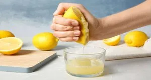 Limonu sıkmak artık çok zahmetsiz!
