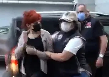 HDP'li Semra Güzel için ara karar verildi! Bir sonraki celsenin tarihi açıklandı