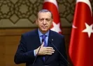 Erdoğandan Muharrem ayı mesajı