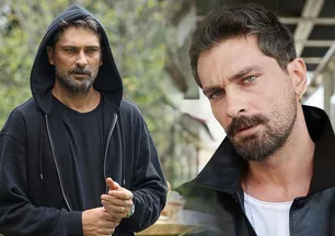 Aynadaki Yabancı'nın Emirhan'ı Onur Tuna bakın aslen nereli çıktı