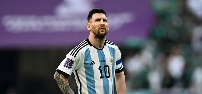 Lionel Messi’den depremzedeler için yardım çağrısı