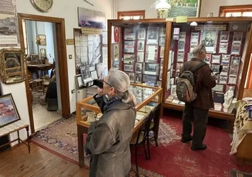 "Vatan şairi" Namık Kemal Evi'nde bayram tatili hareketliliği!