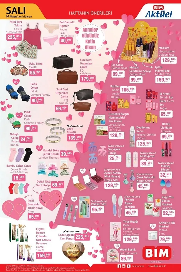 BİM 11 Mayıs aktüel ürünler kataloğu yayınlandı! BİM’e Off Road Benzinli ATV, Braun Blender Seti, Air Fryerli Mini Fırın uyguna geliyor
