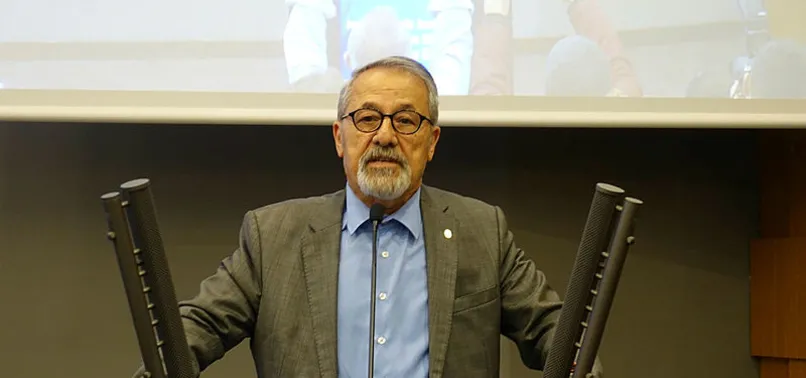 Profesör Doktor Naci Görür’den İzmir ve İstanbul için flaş deprem uyarısı: "Bugün olmazsa yarın…"