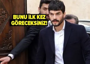 Hercai Akın Akınözü annesi kimdir? Meğer oğlundan daha ünlüymüş