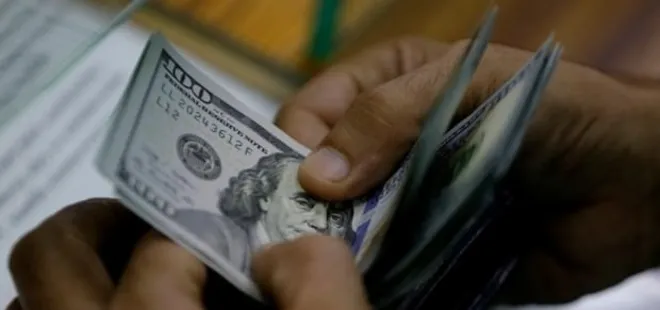 ABD’nin kararı sonrası dolar düşüşe geçti!