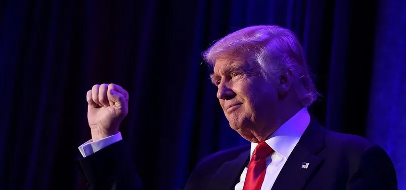 Trump'tan Putin'e övgü