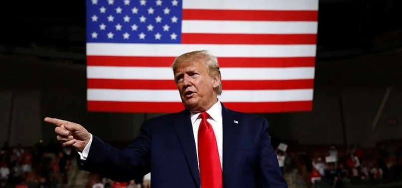 ABD Başkanı Trump'ın dikkat çeken İran planı