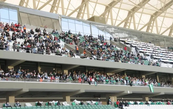 TFF 1. Lig'de düşen son takım Akhisarspor oldu - 3