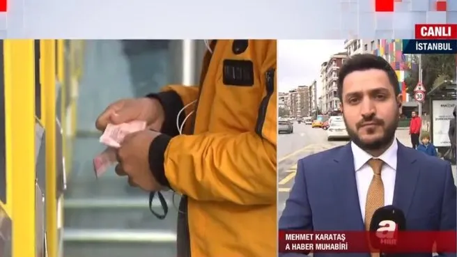 Son dakika: İstanbul'da ulaşıma zam yapılacak mı? İstanbulkart'a zam teklifi reddedildi
