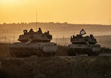 İsrail ile Hamas arasındaki savaşta 10. gün! BM'ye 'kenti boşaltın' uyarısı | Karadan katliama hazırlanıyorlar | İşte dakika dakika yaşananlar