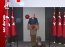 AK Parti’de önemli toplantı