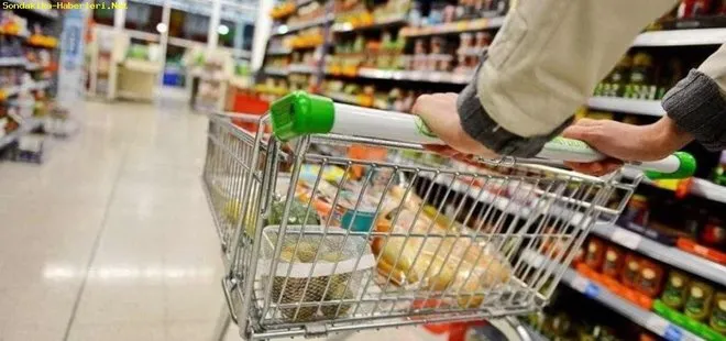 Son dakika: Ekonomiye güveni artıyor! Tüketici güven endeksi Şubat’ta 84.5’e yükseldi