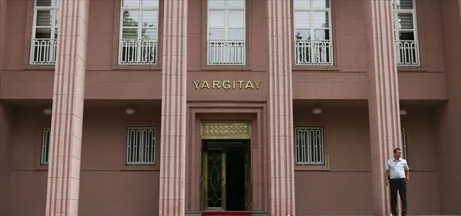 Yargıtay 33 işçi alacak