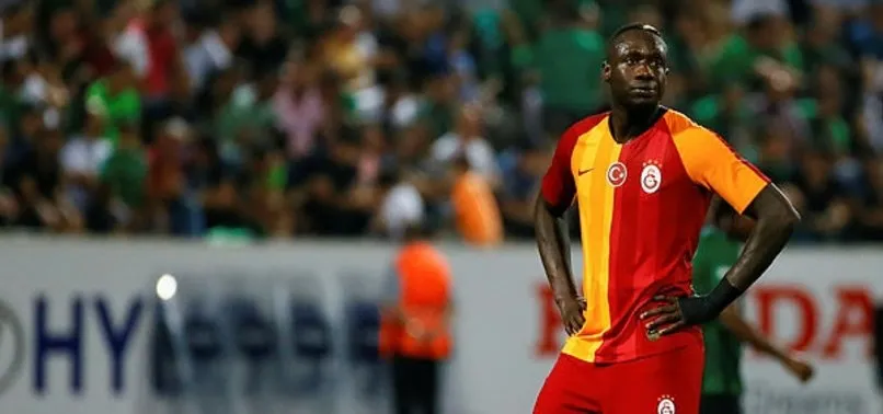 Mbaye Diagne'ye Belçika'da saldırı girişimi!