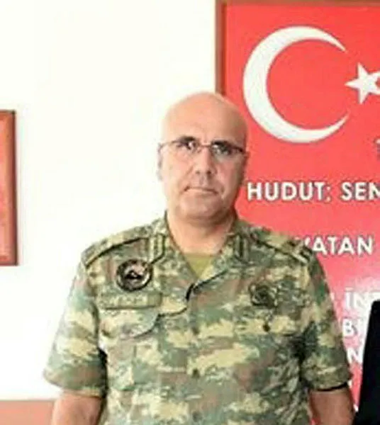 Son dakika | FETÖ’nün kıdemli haini general Metin Alpcan’a ibretlik ceza!