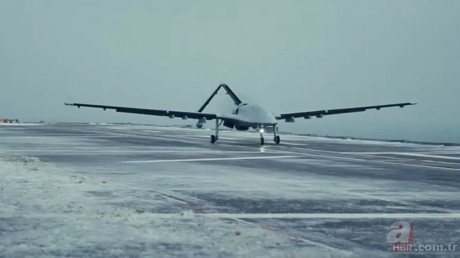 İtalya’dan Bayraktar TB3 hamlesi: Türk SİHA’sı Avrupa'ya açılıyor 3